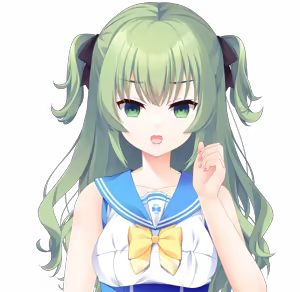 Page 1278 of Secret Love (Kari) / Jun'ai After Story - Character Sprites - preview thumbnail