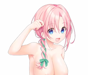 Page 128 of Secret Love (Kari) / Jun'ai After Story - Character Sprites - preview thumbnail