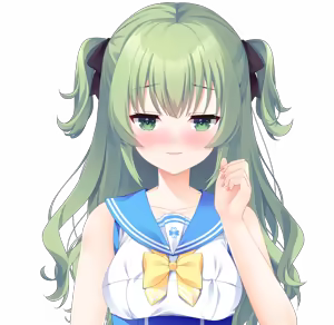 Page 1323 of Secret Love (Kari) / Jun'ai After Story - Character Sprites - preview thumbnail