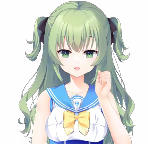 Page 1325 of Secret Love (Kari) / Jun'ai After Story - Character Sprites - preview thumbnail