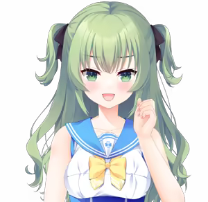 Page 1338 of Secret Love (Kari) / Jun'ai After Story - Character Sprites - preview thumbnail