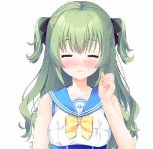 Page 1345 of Secret Love (Kari) / Jun'ai After Story - Character Sprites - preview thumbnail