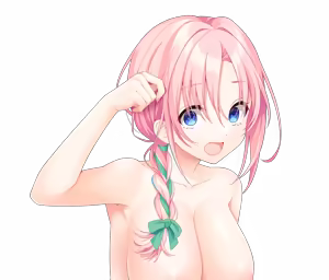 Page 135 of Secret Love (Kari) / Jun'ai After Story - Character Sprites - preview thumbnail
