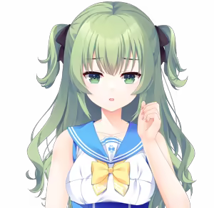 Page 1356 of Secret Love (Kari) / Jun'ai After Story - Character Sprites - preview thumbnail