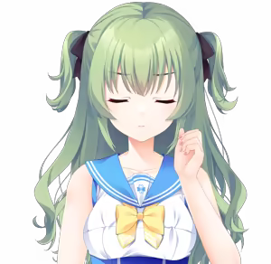 Page 1372 of Secret Love (Kari) / Jun'ai After Story - Character Sprites - preview thumbnail