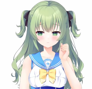Page 1374 of Secret Love (Kari) / Jun'ai After Story - Character Sprites - preview thumbnail