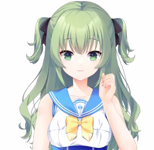 Page 1378 of Secret Love (Kari) / Jun'ai After Story - Character Sprites - preview thumbnail