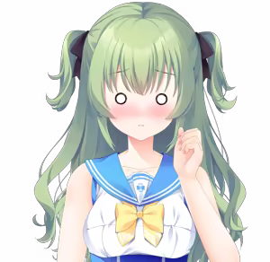 Page 1384 of Secret Love (Kari) / Jun'ai After Story - Character Sprites - preview thumbnail
