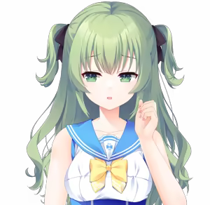 Page 1394 of Secret Love (Kari) / Jun'ai After Story - Character Sprites - preview thumbnail