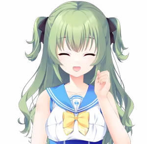 Page 1395 of Secret Love (Kari) / Jun'ai After Story - Character Sprites - preview thumbnail