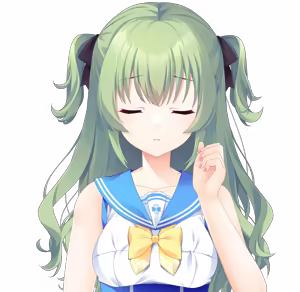 Page 1398 of Secret Love (Kari) / Jun'ai After Story - Character Sprites - preview thumbnail