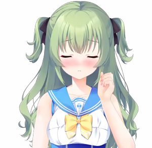 Page 1401 of Secret Love (Kari) / Jun'ai After Story - Character Sprites - preview thumbnail
