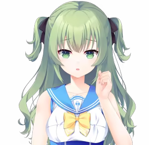 Page 1403 of Secret Love (Kari) / Jun'ai After Story - Character Sprites - preview thumbnail