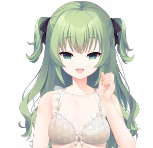Page 1605 of Secret Love (Kari) / Jun'ai After Story - Character Sprites - preview thumbnail