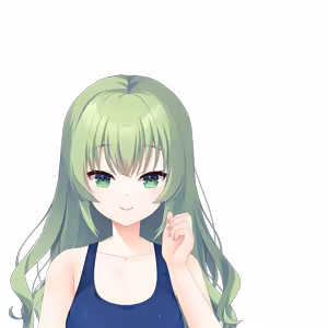 Page 1645 of Secret Love (Kari) / Jun'ai After Story - Character Sprites - preview thumbnail