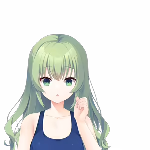 Page 1664 of Secret Love (Kari) / Jun'ai After Story - Character Sprites - preview thumbnail