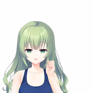 Page 1665 of Secret Love (Kari) / Jun'ai After Story - Character Sprites - preview thumbnail