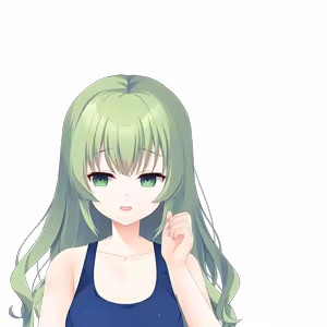 Page 1671 of Secret Love (Kari) / Jun'ai After Story - Character Sprites - preview thumbnail