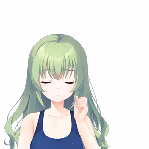 Page 1673 of Secret Love (Kari) / Jun'ai After Story - Character Sprites - preview thumbnail