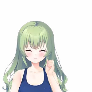 Page 1676 of Secret Love (Kari) / Jun'ai After Story - Character Sprites - preview thumbnail