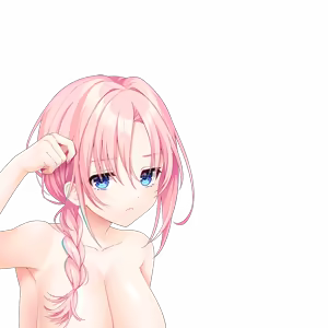 Page 172 of Secret Love (Kari) / Jun'ai After Story - Character Sprites - preview thumbnail