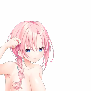 Page 173 of Secret Love (Kari) / Jun'ai After Story - Character Sprites - preview thumbnail
