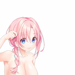 Page 174 of Secret Love (Kari) / Jun'ai After Story - Character Sprites - preview thumbnail