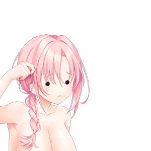 Page 185 of Secret Love (Kari) / Jun'ai After Story - Character Sprites - preview thumbnail