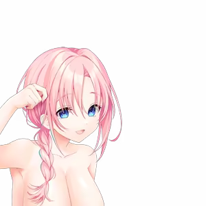 Page 195 of Secret Love (Kari) / Jun'ai After Story - Character Sprites - preview thumbnail