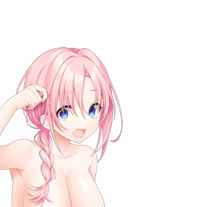 Page 199 of Secret Love (Kari) / Jun'ai After Story - Character Sprites - preview thumbnail