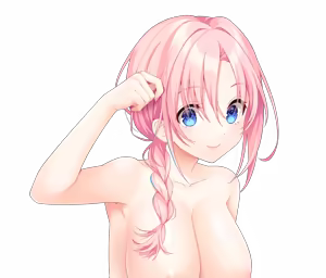 Page 238 of Secret Love (Kari) / Jun'ai After Story - Character Sprites - preview thumbnail