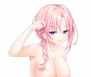 Page 242 of Secret Love (Kari) / Jun'ai After Story - Character Sprites - preview thumbnail