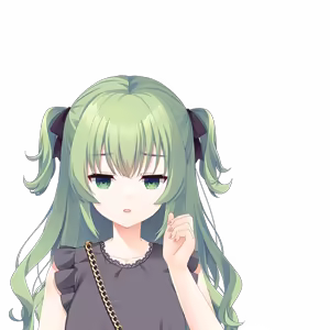 Page 318 of Secret Love (Kari) / Jun'ai After Story - Character Sprites - preview thumbnail