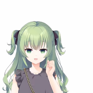 Page 323 of Secret Love (Kari) / Jun'ai After Story - Character Sprites - preview thumbnail