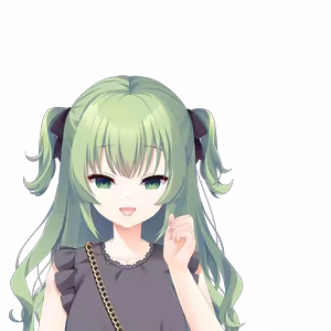 Page 326 of Secret Love (Kari) / Jun'ai After Story - Character Sprites - preview thumbnail