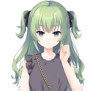 Page 443 of Secret Love (Kari) / Jun'ai After Story - Character Sprites - preview thumbnail