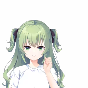 Page 532 of Secret Love (Kari) / Jun'ai After Story - Character Sprites - preview thumbnail