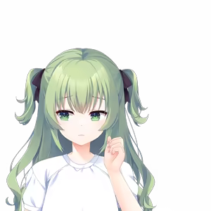 Page 534 of Secret Love (Kari) / Jun'ai After Story - Character Sprites - preview thumbnail