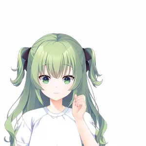 Page 536 of Secret Love (Kari) / Jun'ai After Story - Character Sprites - preview thumbnail