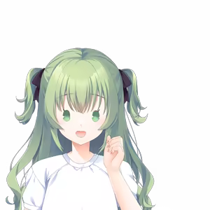 Page 543 of Secret Love (Kari) / Jun'ai After Story - Character Sprites - preview thumbnail