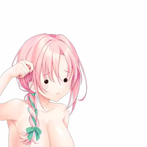 Page 57 of Secret Love (Kari) / Jun'ai After Story - Character Sprites - preview thumbnail