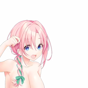 Page 71 of Secret Love (Kari) / Jun'ai After Story - Character Sprites - preview thumbnail