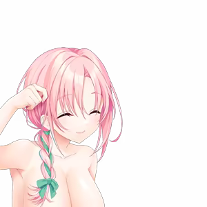 Page 73 of Secret Love (Kari) / Jun'ai After Story - Character Sprites - preview thumbnail