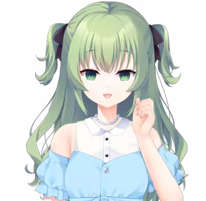 Page 819 of Secret Love (Kari) / Jun'ai After Story - Character Sprites - preview thumbnail