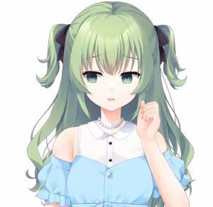 Page 821 of Secret Love (Kari) / Jun'ai After Story - Character Sprites - preview thumbnail