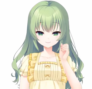 Page 975 of Secret Love (Kari) / Jun'ai After Story - Character Sprites - preview thumbnail