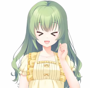 Page 981 of Secret Love (Kari) / Jun'ai After Story - Character Sprites - preview thumbnail