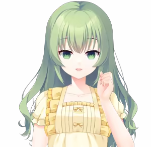 Page 984 of Secret Love (Kari) / Jun'ai After Story - Character Sprites - preview thumbnail