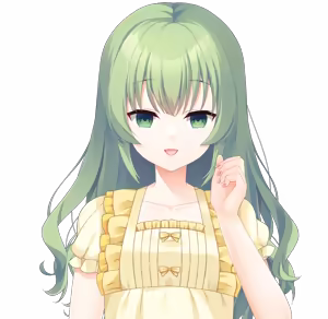 Page 990 of Secret Love (Kari) / Jun'ai After Story - Character Sprites - preview thumbnail