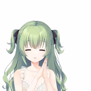 Page 1001 of Secret Love (Kari) / Jun'ai After Story - Character Sprites - preview thumbnail